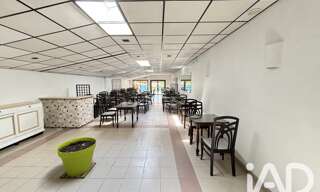 Commerce  306 m² à vendre à Saint-Gaudens (31800)