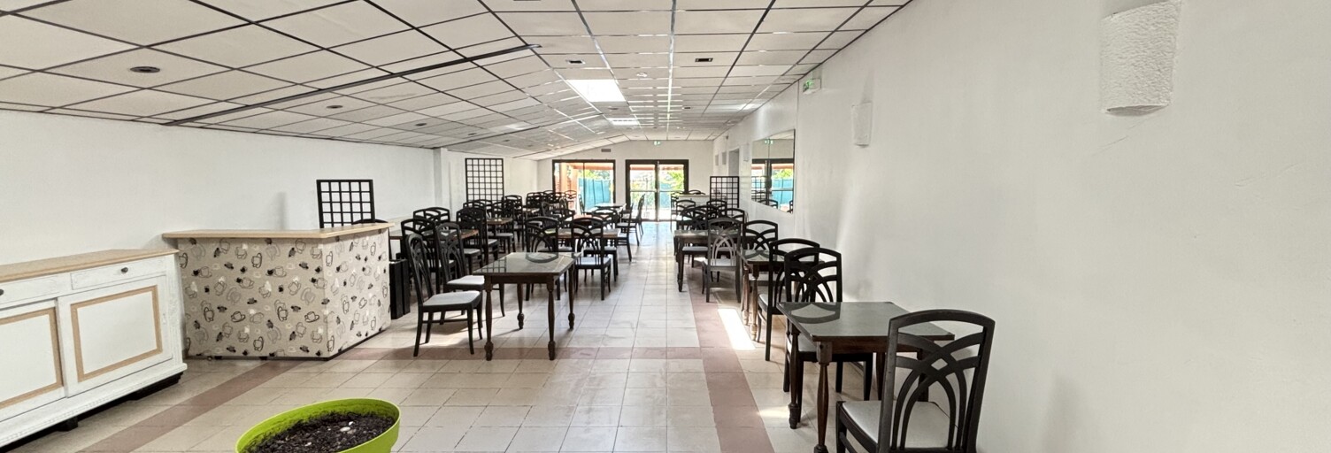 Commerce  306 m² à vendre à Saint-Gaudens (31800)