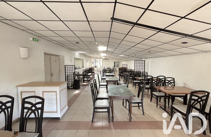 Vente Restaurant 306 m&sup2; — photo 2