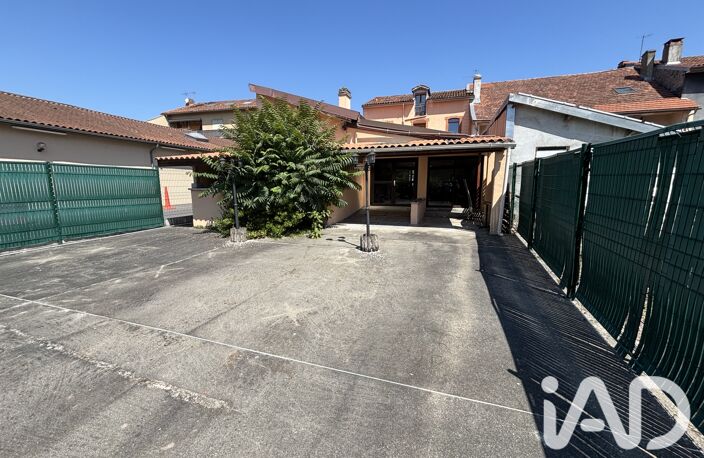 Vente Restaurant 306 m&sup2; — photo 4