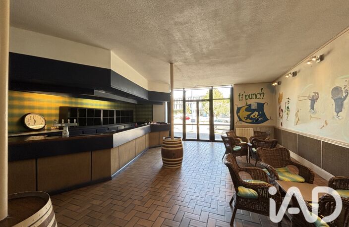 Vente Restaurant 306 m&sup2; — photo 5