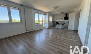 Appartement 4 Pièces 81 m² à vendre à Épinal (88000)
