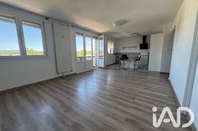 Appartement 4 pièces 90000 €