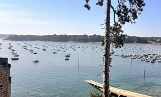 Appartement 2 Pièces 33 m² à vendre à Dinard (35800)