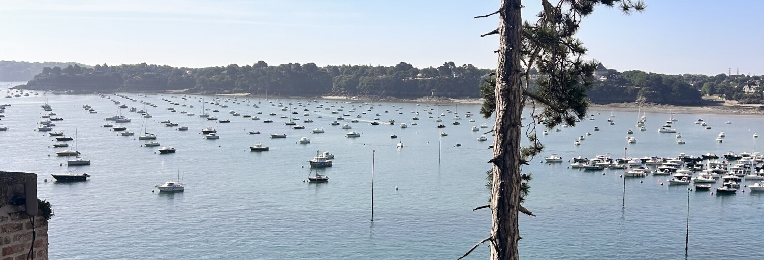 Appartement 2 Pièces 33 m² à vendre à Dinard (35800)