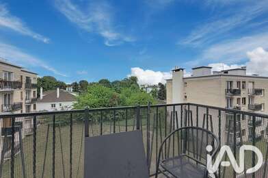 Appartement 1 pièces 185000 €