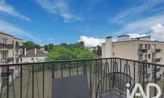 Appartement 1 Pièce 32 m² à vendre à Saint-Maur-des-Fossés (94100)
