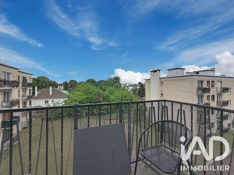Vente Appartement 1 pièce — photo 1