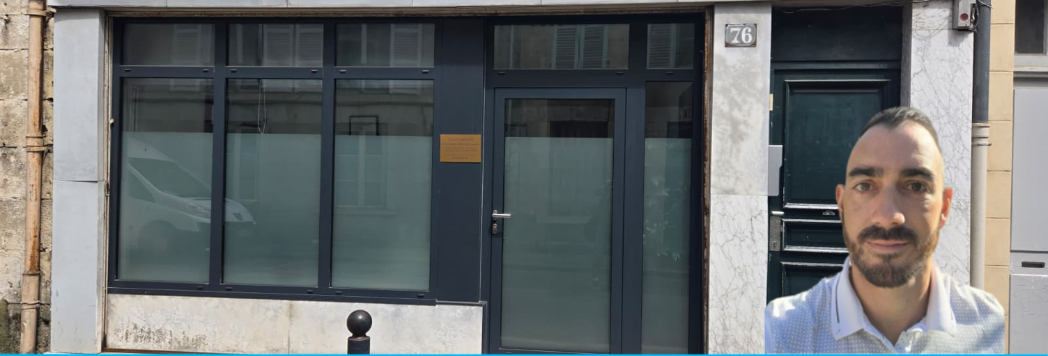 Immeuble  48 m² à vendre à Orléans (45000)