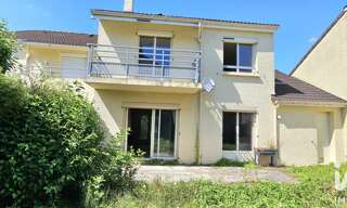 Maison 4 Pièces 85 m² à vendre à Bouffémont (95570)