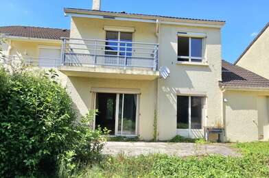 Maison 4 pièces 325000 €