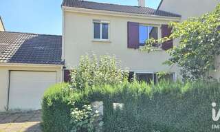 Maison 4 Pièces 85 m² à vendre à Bouffémont (95570)