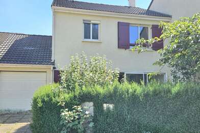 Maison 4 pièces 310000 €