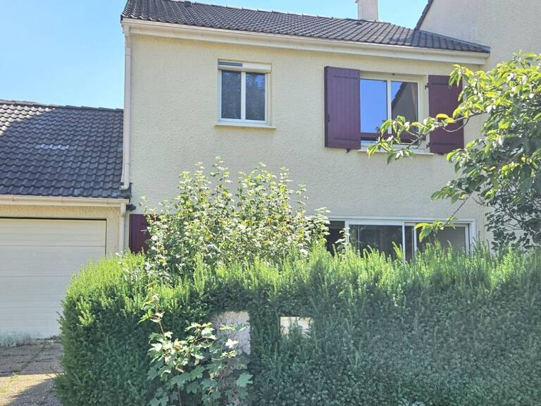 Vente Maison traditionnelle 4 pièces — photo 1
