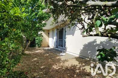 Appartement 2 pièces 730 €