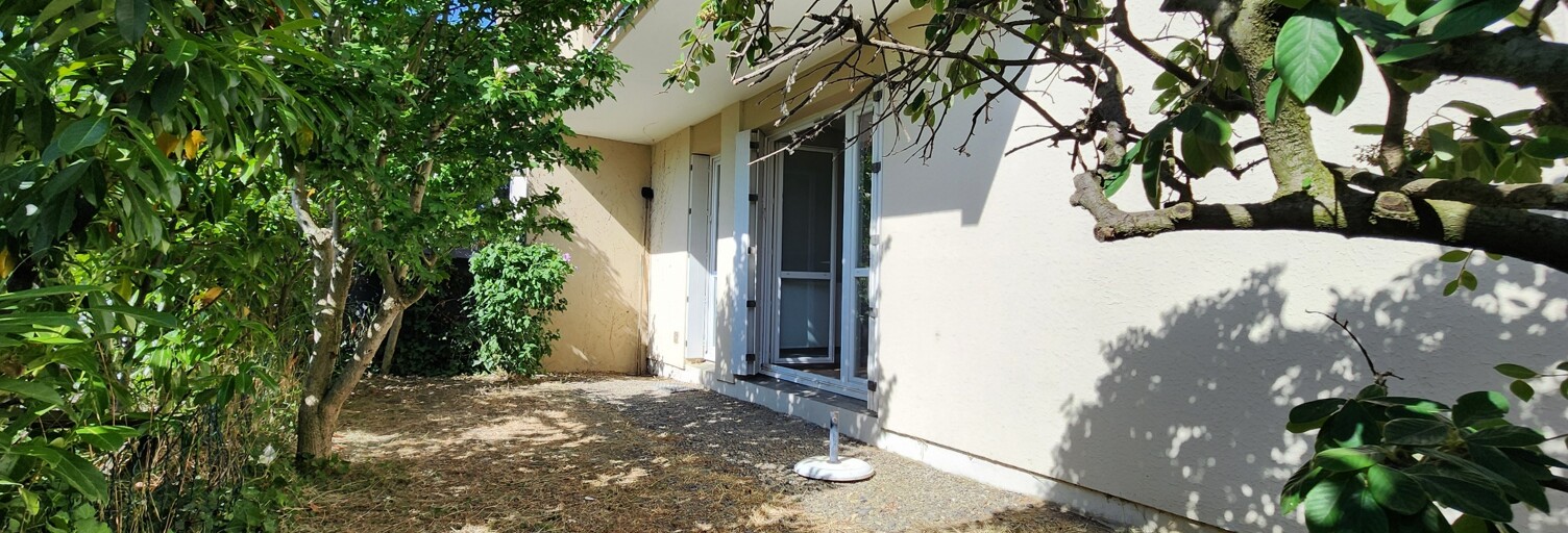 Appartement 2 Pièces 56 m² à louer à Blagnac (31700)