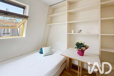 Appartement 1 pièces 190000 €