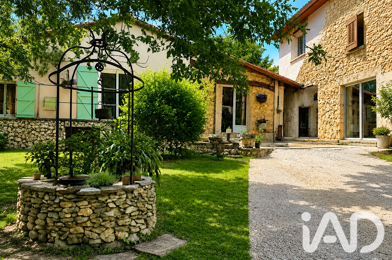 Maison 8 pièces 382000 €