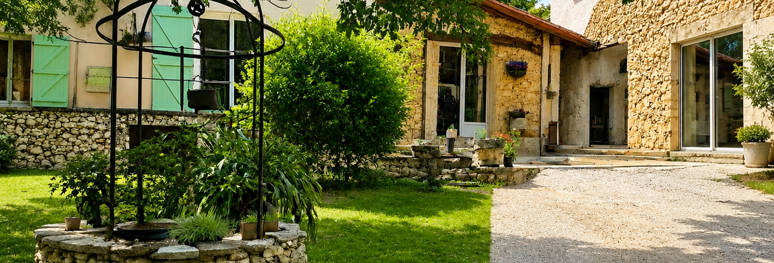 Maison 8 Pièces 200 m² à vendre à Eycheil (09200)