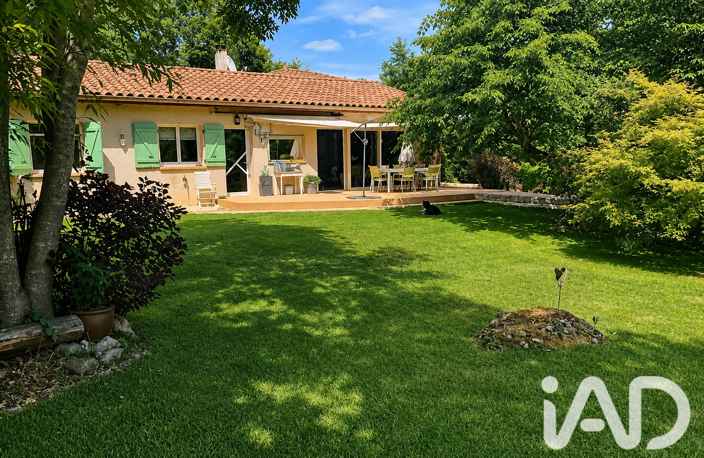 Vente Maison/villa 8 pièces — photo 2