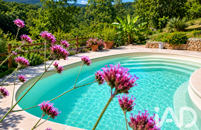 Vente Maison/villa 8 pièces — photo 3