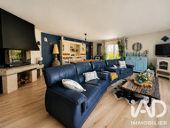 Vente Maison/villa 8 pièces — photo 4