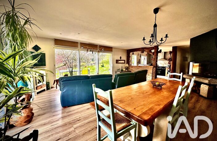 Vente Maison/villa 8 pièces — photo 5