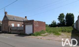Maison 4 Pièces 91 m² à vendre à Beauvois-en-Cambrésis (59157)