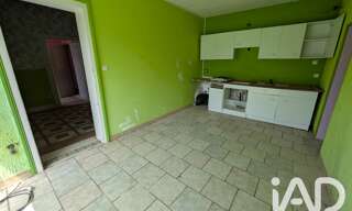 Maison 4 Pièces 91 m² à vendre à Beauvois-en-Cambrésis (59157)