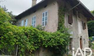 Maison 4 Pièces 72 m² à vendre à La Chavanne (73800)