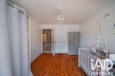 Maison 4 pièces 260000 €