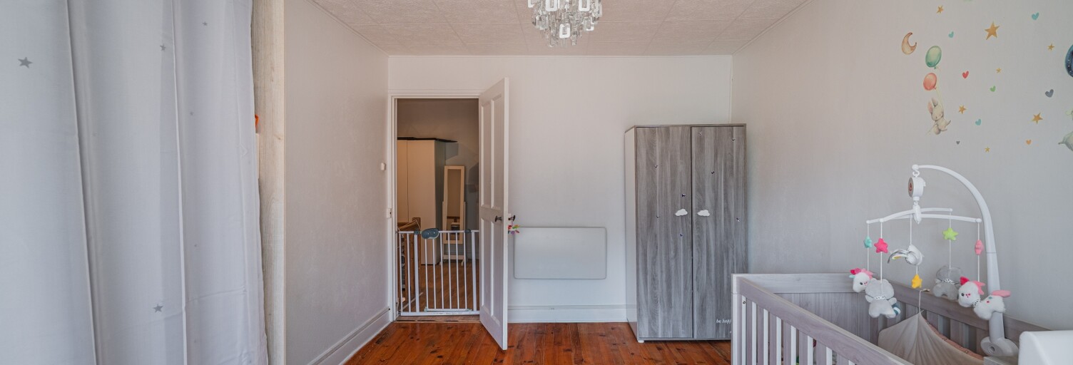 Maison 4 Pièces 83 m² à vendre à Noyarey (38360)