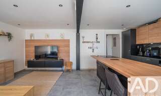 Maison 4 Pièces 83 m² à vendre à Noyarey (38360)