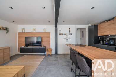 Maison 4 pièces 260000 €