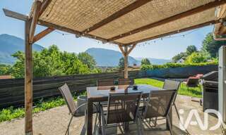Maison 4 Pièces 83 m² à vendre à Noyarey (38360)
