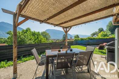 Maison 4 pièces 249000 €