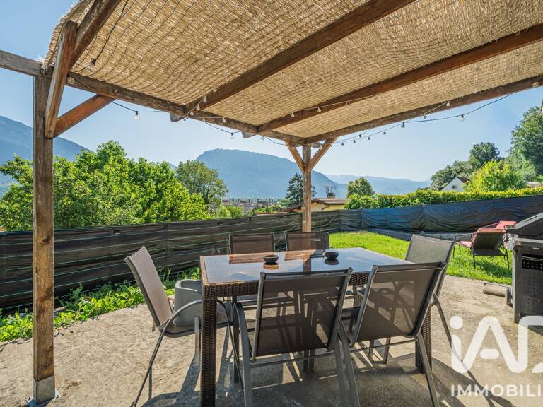Vente Maison de village 4 pièces — photo 1