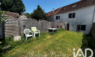 Maison 4 Pièces 90 m² à vendre à Beautheil-Saints (77120)