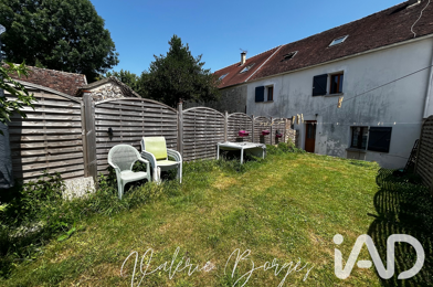 Maison 4 pièces 189000 €