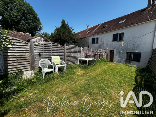 Vente Maison de village 4 pièces — photo du bien