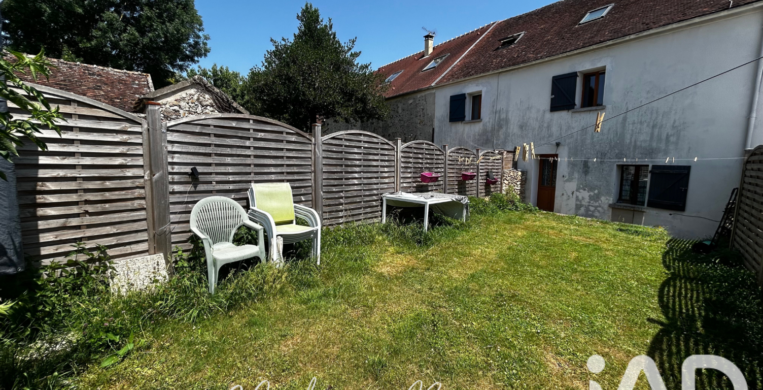 Vente Maison de village 4 pièces — photo 1