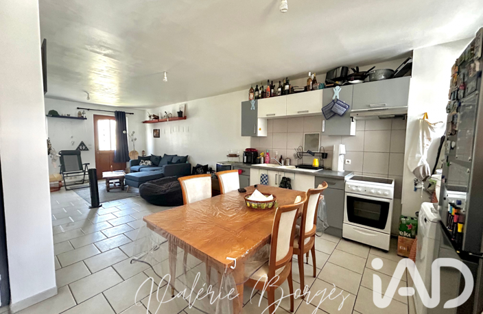 Vente Maison de village 4 pièces — photo 2