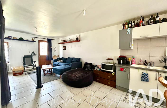 Vente Maison de village 4 pièces — photo 3