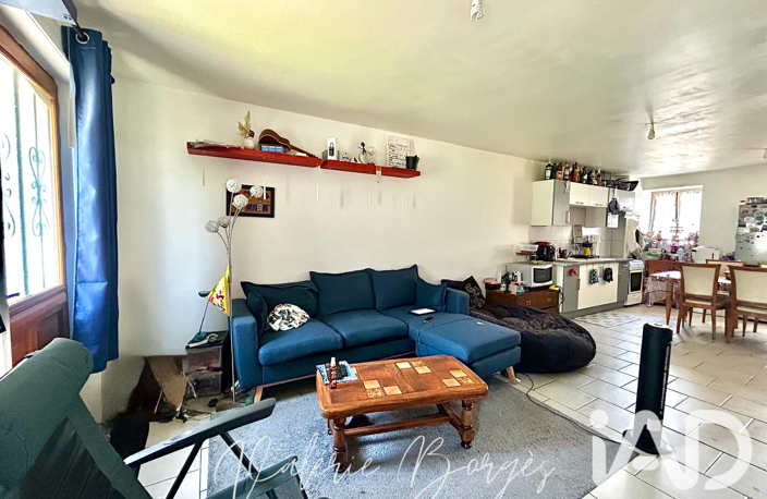 Vente Maison de village 4 pièces — photo 4