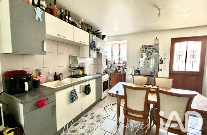 Vente Maison de village 4 pièces — photo 5