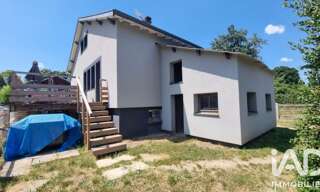 Maison 5 Pièces 116 m² à vendre à Anould (88650)
