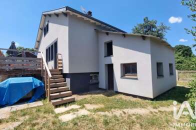 Maison 5 pièces 189000 €