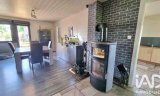 Maison 5 Pièces 116 m² à vendre à Anould (88650)