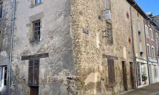Maison 5 Pièces 84 m² à vendre à Châteauponsac (87290)