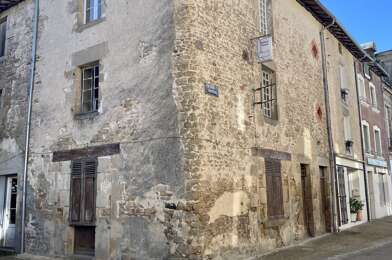 Maison 5 pièces 34000 €
